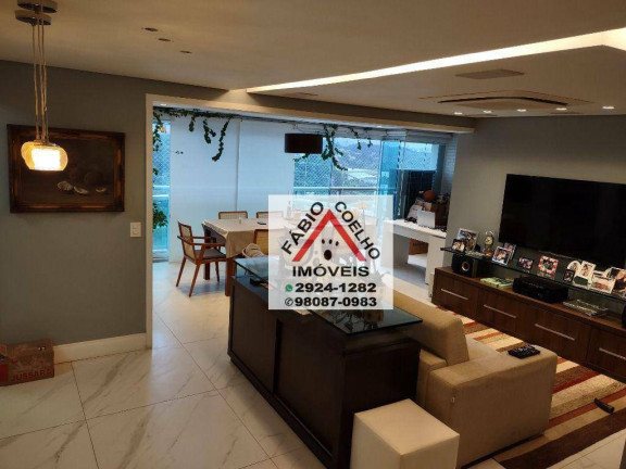 Imagem Apartamento com 3 Quartos à Venda, 109 m² em Granja Julieta - São Paulo Imagem Apartamento com 3 Quartos à Venda, 109 m² em Granja Julieta - São Paulo