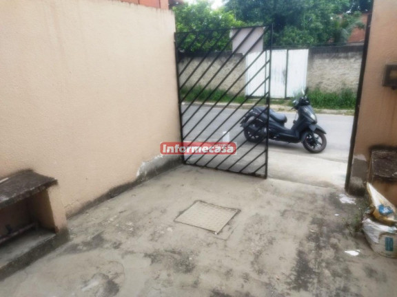 Imagem Casa com 2 Quartos à Venda, 60 m² em Jacutinga - Mesquita Imagem Casa com 2 Quartos à Venda, 60 m² em Jacutinga - Mesquita