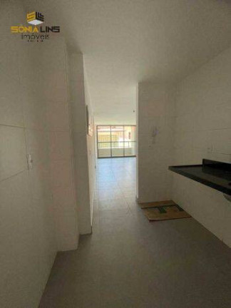 Imagem Apartamento com 2 Quartos à Venda, 76 m² em Cabo Branco - João Pessoa