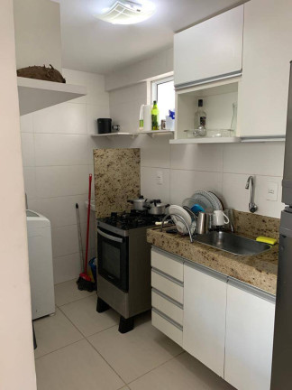 Imagem Apartamento com 2 Quartos à Venda, 54 m² em Jardim Oceania - João Pessoa