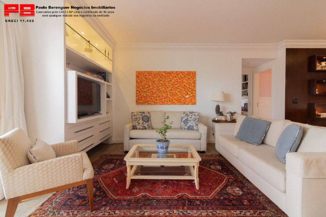 Imagem Apartamento com 3 Quartos à Venda, 170 m² em Moema - São Paulo Imagem Apartamento com 3 Quartos à Venda, 170 m² em Moema - São Paulo