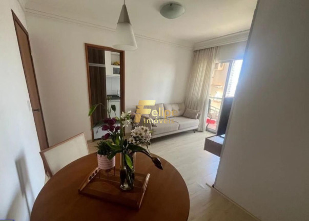 Imagem Imóvel com 2 Quartos à Venda, 57 m² em Jardim Camburi - Vitória Imagem Imóvel com 2 Quartos à Venda, 57 m² em Jardim Camburi - Vitória