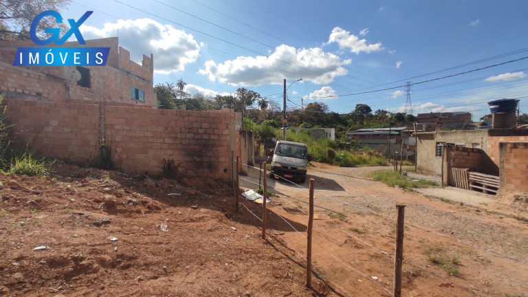 Imagem Terreno à Venda, 1.428 m² em Nápoli - Ribeirão Das Neves