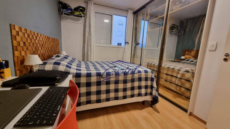 Imagem Apartamento com 3 Quartos à Venda, 75 m² em Jardim Ester - São Paulo Imagem Apartamento com 3 Quartos à Venda, 75 m² em Jardim Ester - São Paulo