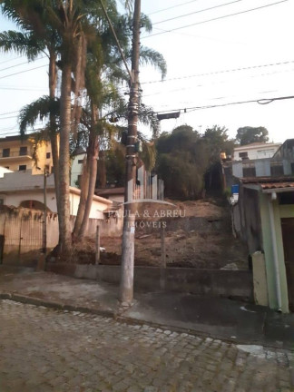 Terreno à Venda, 250 m² em Centro Alto - Ribeirão Pires