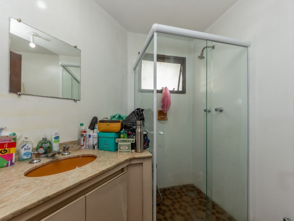 Imagem Apartamento com 4 Quartos à Venda, 209 m² em Campo Belo - São Paulo Imagem Apartamento com 4 Quartos à Venda, 209 m² em Campo Belo - São Paulo