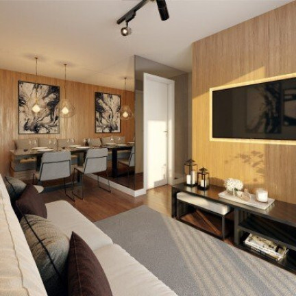 Imagem Apartamento com 2 Quartos à Venda, 45 m² em Jacarepaguá - Rio De Janeiro Imagem Apartamento com 2 Quartos à Venda, 45 m² em Jacarepaguá - Rio De Janeiro
