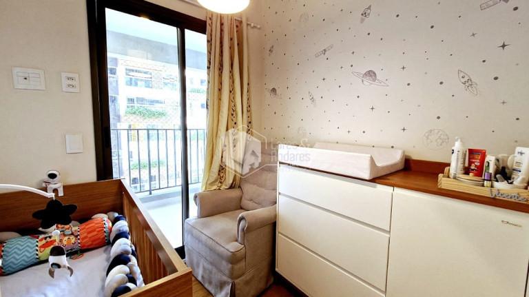 Imagem Apartamento com 3 Quartos à Venda, 71 m² em Brooklin - São Paulo Imagem Apartamento com 3 Quartos à Venda, 71 m² em Brooklin - São Paulo