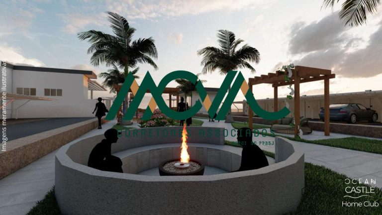 Imagem Imóvel com 3 Quartos à Venda, 90 m² em Princesa Do Mar - Itapoá Imagem Imóvel com 3 Quartos à Venda, 90 m² em Princesa Do Mar - Itapoá