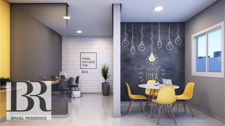 Imagem Apartamento com 2 Quartos à Venda, 32 m² em Jardim Da Pedreira - São Paulo Imagem Apartamento com 2 Quartos à Venda, 32 m² em Jardim Da Pedreira - São Paulo