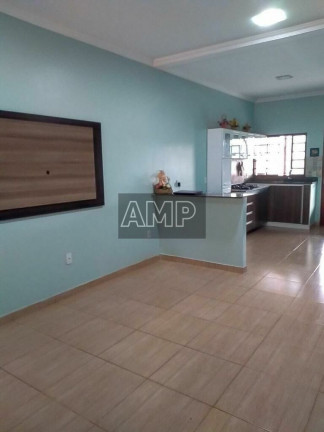 Imagem Casa com 3 Quartos à Venda, 160 m² em Centro - Iranduba Imagem Casa com 3 Quartos à Venda, 160 m² em Centro - Iranduba
