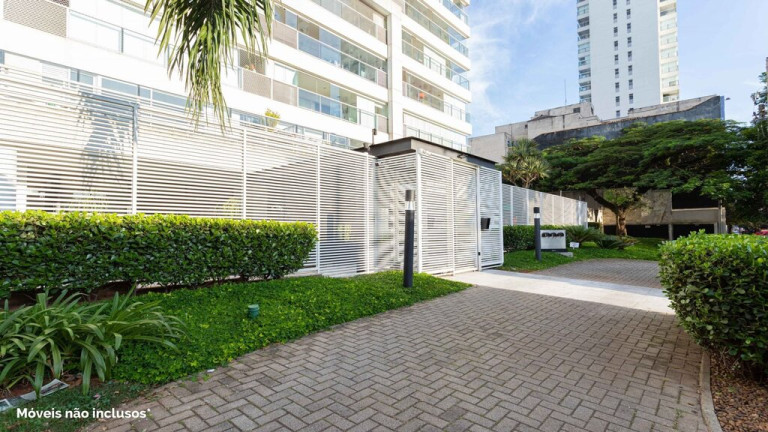 Imagem Apartamento com 1 Quarto à Venda, 57 m² em Pinheiros - São Paulo