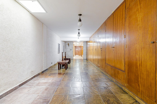 Imagem Apartamento com 2 Quartos à Venda, 95 m² em Santa Cecília - São Paulo
