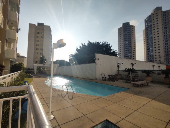 Imagem Apartamento com 2 Quartos à Venda, 64 m² em Cambuci - São Paulo Imagem Apartamento com 2 Quartos à Venda, 64 m² em Cambuci - São Paulo