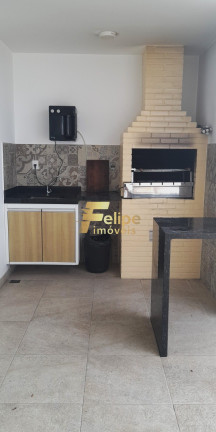 Imagem Imóvel com 2 Quartos à Venda, 56 m² em Praia De Itaparica - Vila Velha