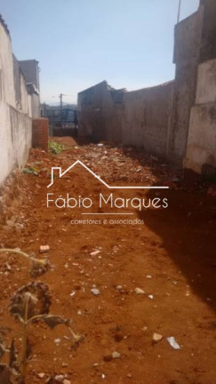 Imagem Terreno à Venda,  em Vila Ré - São Paulo