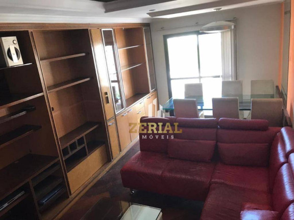 Imagem Apartamento com 3 Quartos à Venda, 107 m² em Santa Paula - São Caetano Do Sul Imagem Apartamento com 3 Quartos à Venda, 107 m² em Santa Paula - São Caetano Do Sul