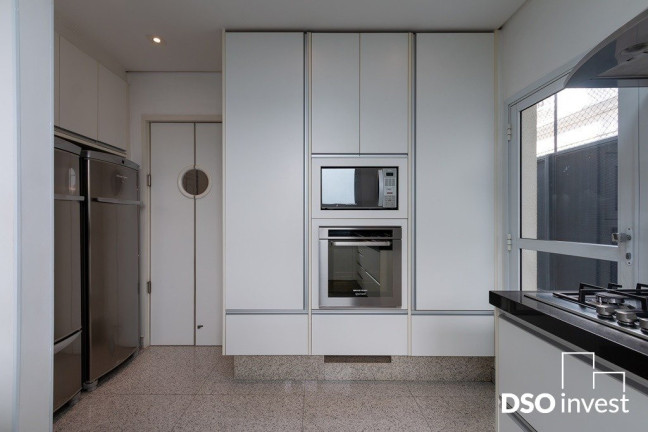 Imagem Casa de Condomínio com 3 Quartos à Venda, 544 m² em Vila Nova Conceição - São Paulo
