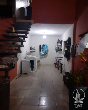 Imagem Sobrado com 3 Quartos à Venda, 185 m² em Jardim Santa Claudia - Sorocaba Imagem Sobrado com 3 Quartos à Venda, 185 m² em Jardim Santa Claudia - Sorocaba