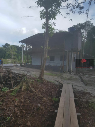Imagem Imóvel com 3 Quartos à Venda, 25.000 m² em Centro - Iranduba