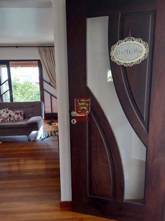 Imagem Casa com 4 Quartos à Venda, 420 m² em Vendaval - Biguaçu Imagem Casa com 4 Quartos à Venda, 420 m² em Vendaval - Biguaçu