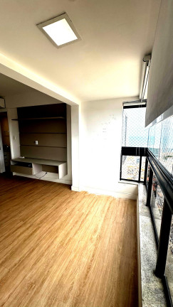 Imagem Apartamento com 1 Quarto à Venda, 48 m² em Rio Vermelho - Salvador Imagem Apartamento com 1 Quarto à Venda, 48 m² em Rio Vermelho - Salvador