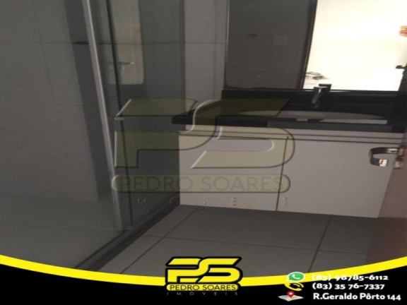 Imagem Imóvel com 2 Quartos à Venda, em Manaíra - João Pessoa Imagem Imóvel com 2 Quartos à Venda, em Manaíra - João Pessoa