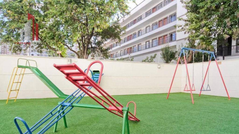 Imagem Apartamento com 2 Quartos à Venda, 53 m² em Freguesia Do ó - São Paulo Imagem Apartamento com 2 Quartos à Venda, 53 m² em Freguesia Do ó - São Paulo
