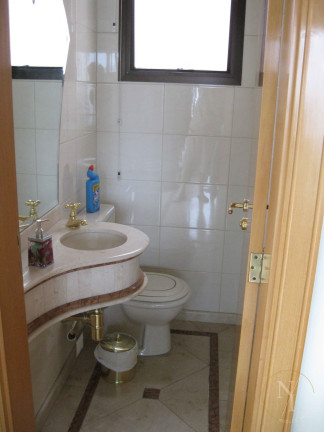 Imagem Cobertura com 3 Quartos à Venda, 250 m² em Vila Gomes Cardim - São Paulo