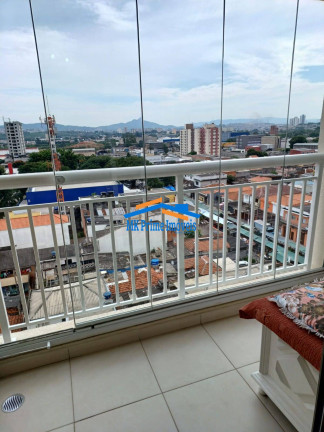 Apartamento com 2 Quartos à Venda, 60 m² em Km 18 - Osasco
