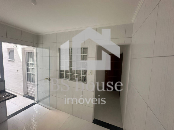 Imagem Apartamento com 2 Quartos à Venda, 49 m² em Utinga - Santo André Imagem Apartamento com 2 Quartos à Venda, 49 m² em Utinga - Santo André