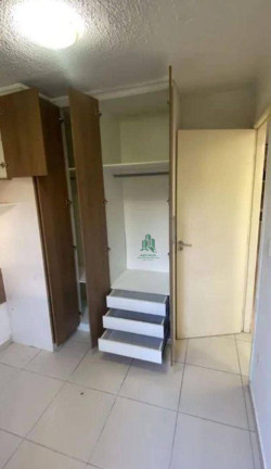 Imagem Apartamento com 2 Quartos à Venda, 50 m² em água Chata - Guarulhos Imagem Apartamento com 2 Quartos à Venda, 50 m² em água Chata - Guarulhos