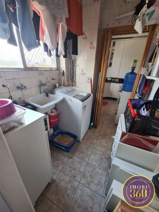 Imagem Apartamento com 3 Quartos à Venda, 78 m² em Vila Esperança - São Paulo