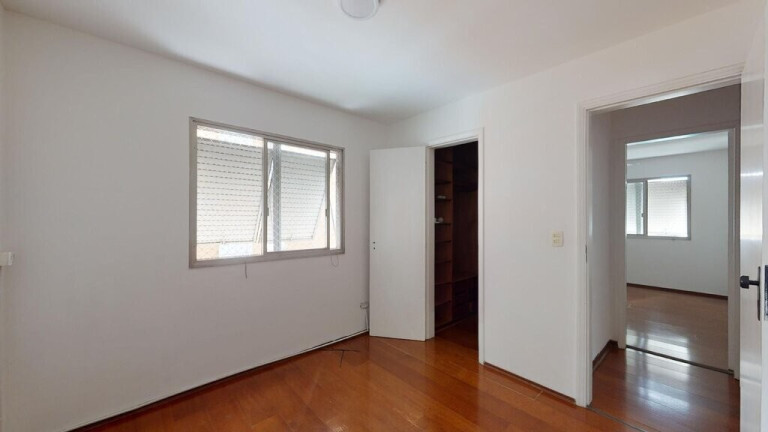 Imagem Apartamento com 3 Quartos à Venda, 97 m² em Brooklin - São Paulo Imagem Apartamento com 3 Quartos à Venda, 97 m² em Brooklin - São Paulo