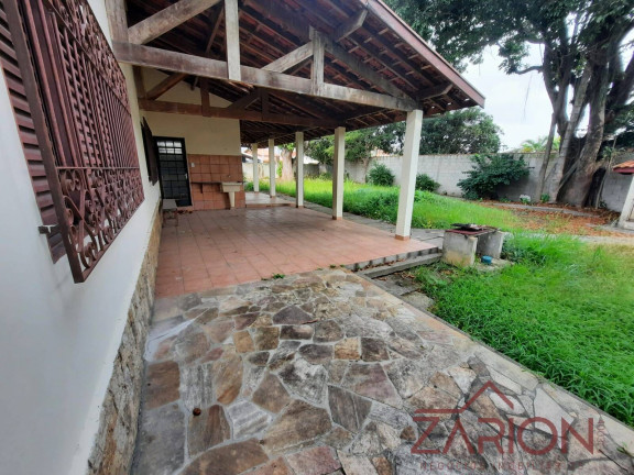 Imagem Casa com 3 Quartos à Venda, 900 m² em Jardim Santana - Tremembé Imagem Casa com 3 Quartos à Venda, 900 m² em Jardim Santana - Tremembé