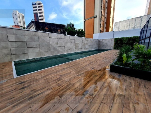 Imagem Apartamento com 4 Quartos à Venda, 236 m² em Umarizal - Belém
