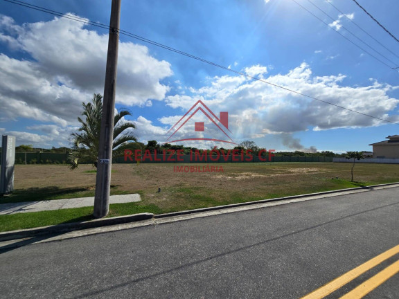 Imagem Terreno em Condomínio à Venda, 405 m² em Guriri - Cabo Frio Imagem Terreno em Condomínio à Venda, 405 m² em Guriri - Cabo Frio