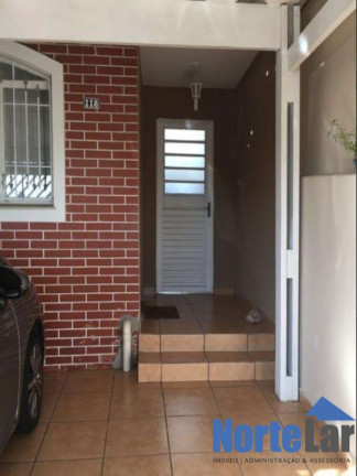 Imagem Sobrado com 3 Quartos à Venda, 100 m² em Vila Nova Mazzei - São Paulo Imagem Sobrado com 3 Quartos à Venda, 100 m² em Vila Nova Mazzei - São Paulo