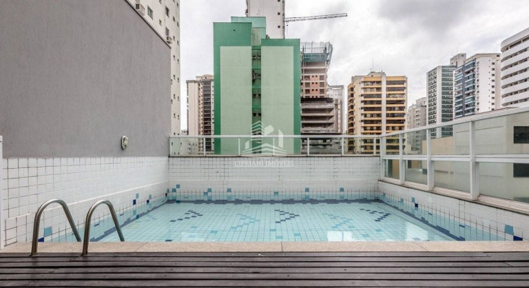 Imagem Apartamento com 3 Quartos à Venda, 182 m² em Centro - Balneário Camboriú