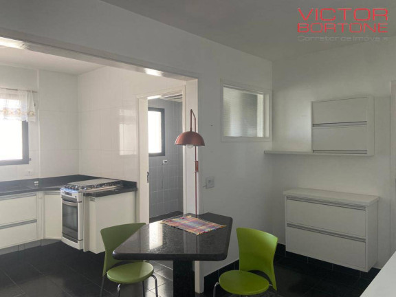 Imagem Apartamento com 3 Quartos à Venda, 207 m² em Centro - Mogi Das Cruzes Imagem Apartamento com 3 Quartos à Venda, 207 m² em Centro - Mogi Das Cruzes