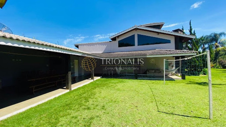 Imagem Casa com 5 Quartos à Venda, 495 m² em Chácaras Maringá - Atibaia Imagem Casa com 5 Quartos à Venda, 495 m² em Chácaras Maringá - Atibaia