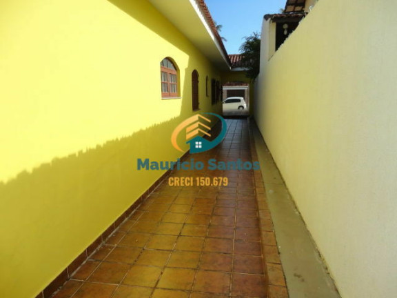 Imagem Casa com 4 Quartos à Venda, 270 m² em Flórida - Praia Grande Imagem Casa com 4 Quartos à Venda, 270 m² em Flórida - Praia Grande