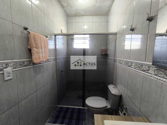 Imagem Casa com 3 Quartos à Venda, 456 m² em Lago Azul - 2ª Seção - Ibirité