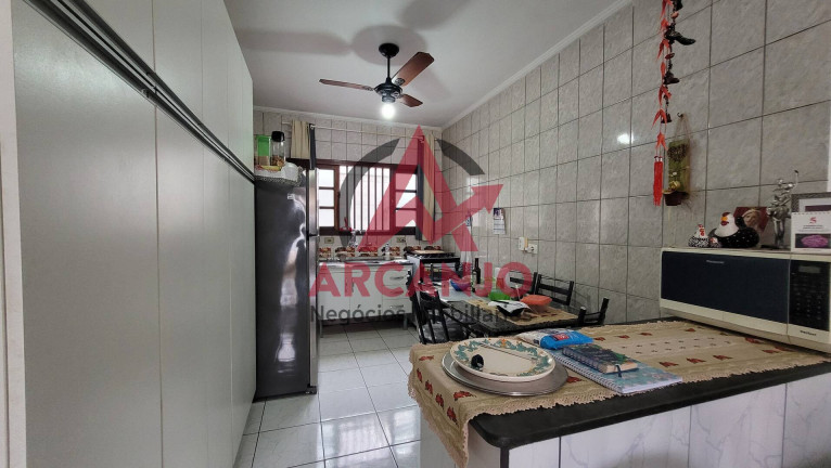Imagem Apartamento com 2 Quartos à Venda, 68 m² em Tenório - Ubatuba