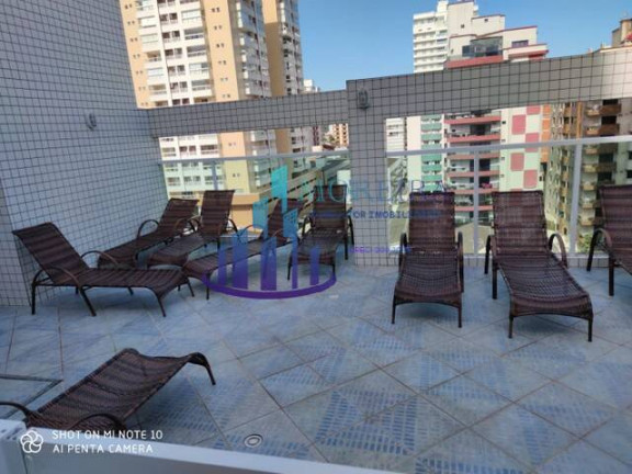 Imagem Apartamento com 1 Quarto à Venda, 81 m² em Praia Grande Imagem Apartamento com 1 Quarto à Venda, 81 m² em Praia Grande