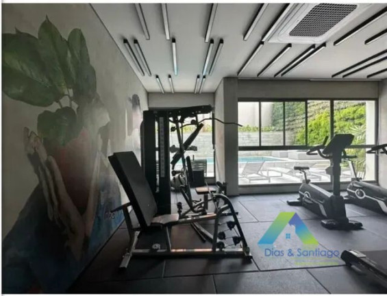 Imagem Imóvel com 1 Quarto à Venda, 22 m² em Vila Mariana - São Paulo Imagem Imóvel com 1 Quarto à Venda, 22 m² em Vila Mariana - São Paulo