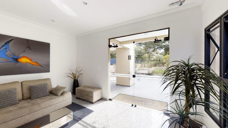 Imagem Apartamento com 3 Quartos à Venda, 94 m² em Jardim Vila Mariana - São Paulo