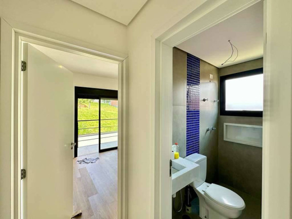 Imagem Casa com 3 Quartos à Venda, 125 m² em Das Pedras - Cotia Imagem Casa com 3 Quartos à Venda, 125 m² em Das Pedras - Cotia