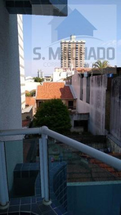 Imagem Apartamento com 3 Quartos à Venda, 86 m² em Parque Das Nações - Santo André