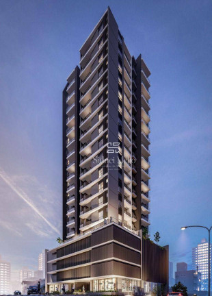 Imagem Apartamento com 2 Quartos à Venda, 81 m² em Fazenda - Itajaí